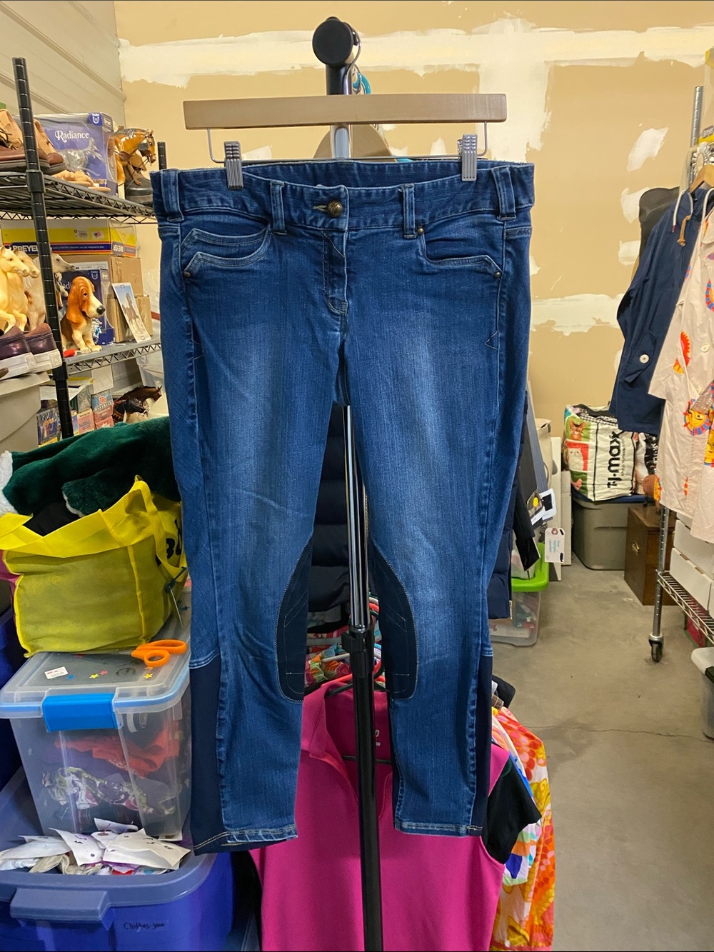 Ariat Jean Breeches